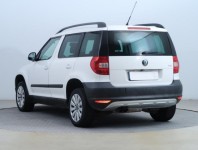 Škoda Yeti  1.2 TSI Experience