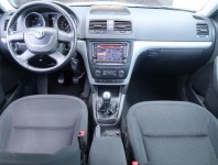 Škoda Yeti  1.2 TSI Experience