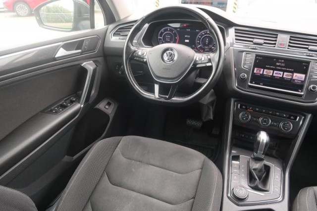Volkswagen Tiguan  2.0 BiTDI Highline
