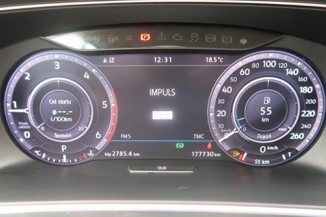 Volkswagen Tiguan  2.0 BiTDI Highline