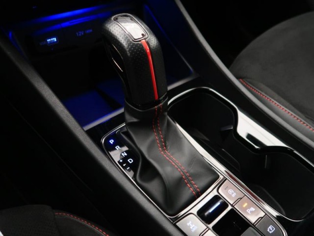 Hyundai Tucson  1.6 T-GDI 48V MHEV N-Line