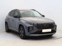 Hyundai Tucson  1.6 T-GDI 48V MHEV N-Line