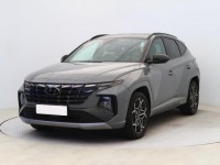 Hyundai Tucson  1.6 T-GDI 48V MHEV N-Line