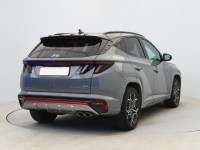 Hyundai Tucson  1.6 T-GDI 48V MHEV N-Line