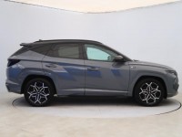 Hyundai Tucson  1.6 T-GDI 48V MHEV N-Line