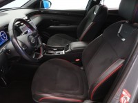 Hyundai Tucson  1.6 T-GDI 48V MHEV N-Line