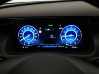 Hyundai Tucson  1.6 T-GDI 48V MHEV N-Line