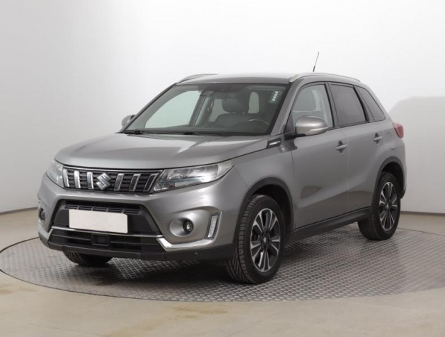 Suzuki Vitara  1.4 BoosterJet Elegance