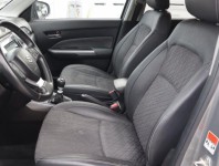 Suzuki Vitara  1.4 BoosterJet Elegance