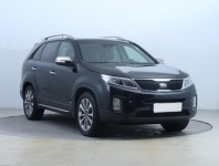Kia Sorento  2.2 CRDi 