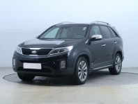 Kia Sorento  2.2 CRDi 