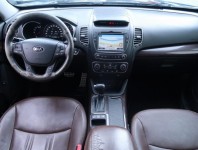 Kia Sorento  2.2 CRDi 