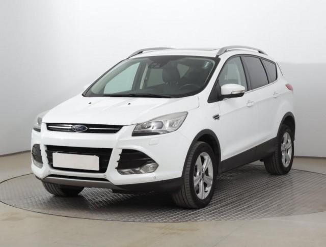 Ford Kuga  2.0 TDCi Titanium