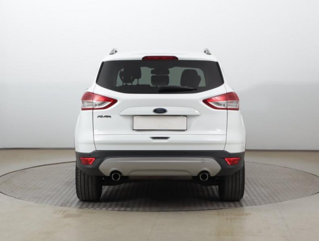 Ford Kuga  2.0 TDCi Titanium