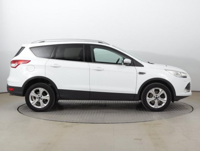 Ford Kuga  2.0 TDCi Titanium