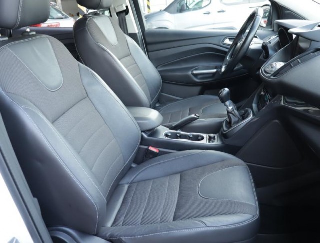 Ford Kuga  2.0 TDCi Titanium