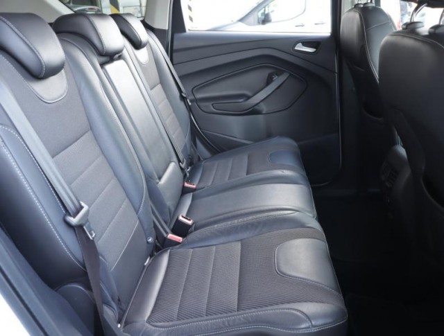 Ford Kuga  2.0 TDCi Titanium