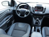 Ford Kuga  2.0 TDCi Titanium
