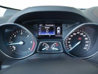 Ford Kuga  2.0 TDCi Titanium