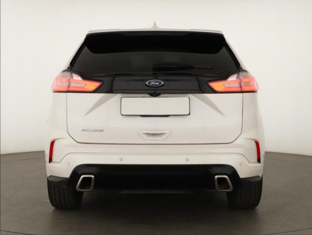 Ford Edge  2.0 EcoBlue BiTurbo ST-Line
