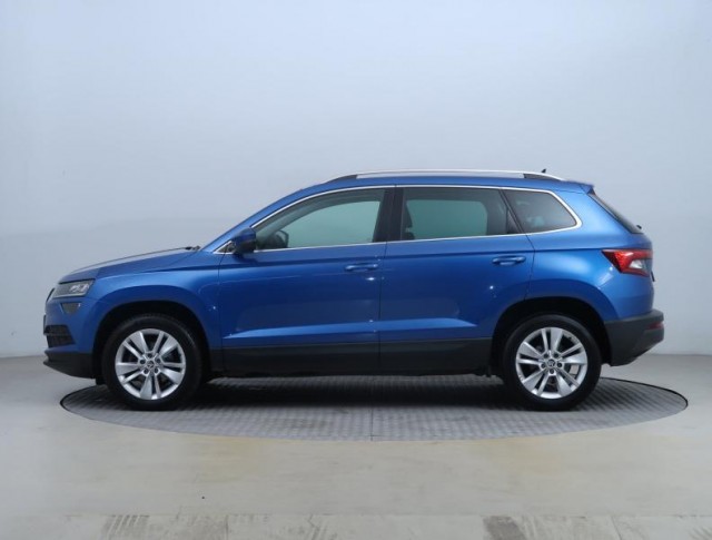 Škoda Karoq  1.5 TSI Style