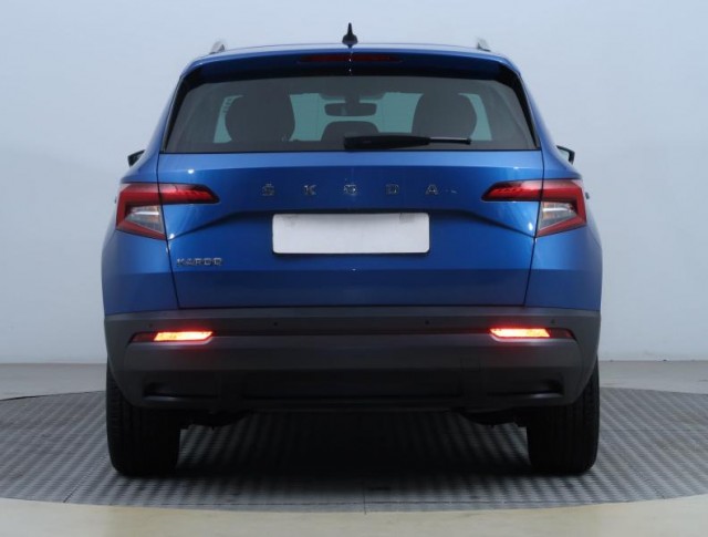 Škoda Karoq  1.5 TSI Style