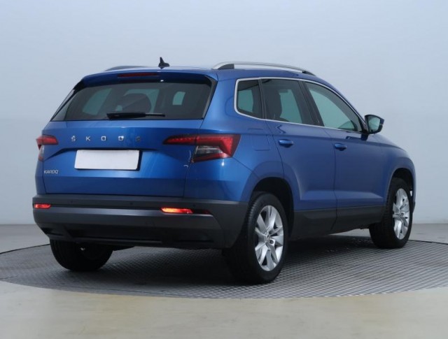 Škoda Karoq  1.5 TSI Style