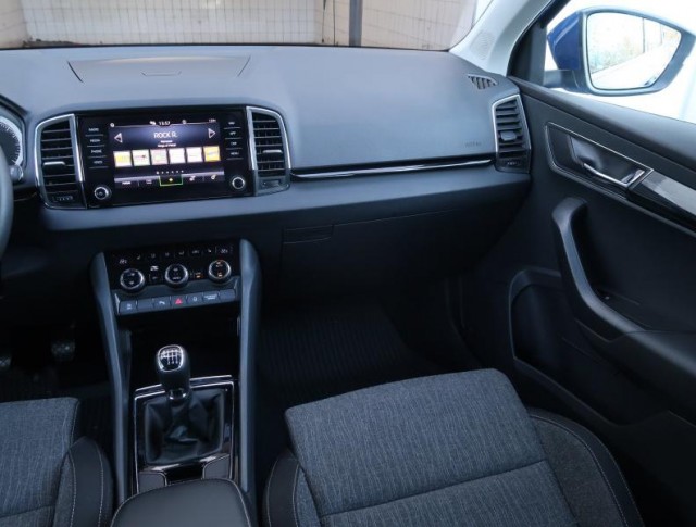 Škoda Karoq  1.5 TSI Style