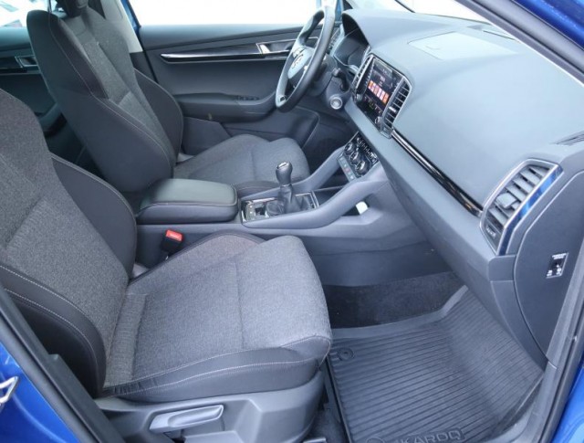 Škoda Karoq  1.5 TSI Style