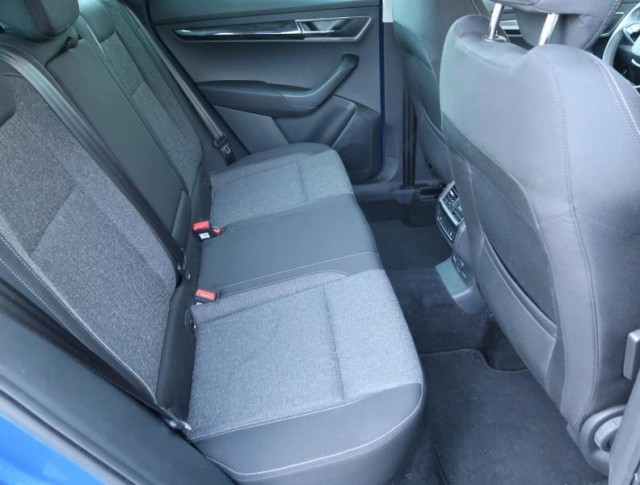 Škoda Karoq  1.5 TSI Style