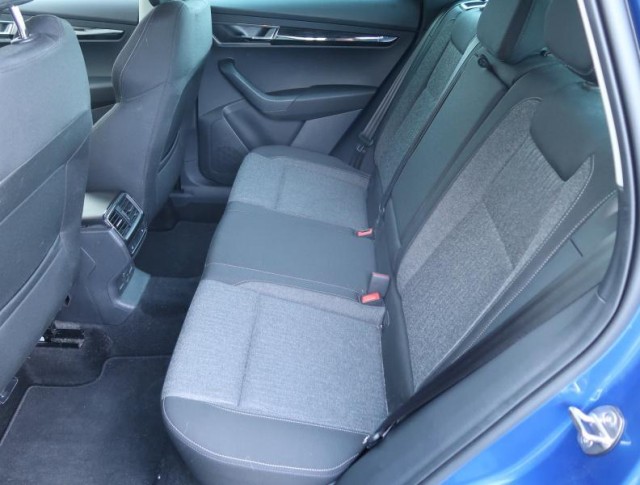 Škoda Karoq  1.5 TSI Style