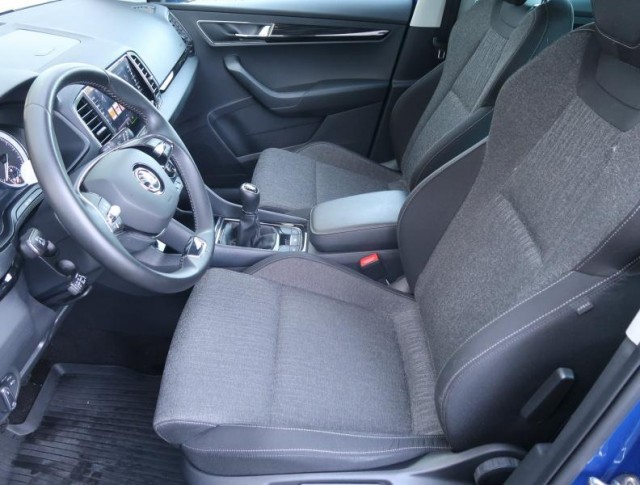 Škoda Karoq  1.5 TSI Style