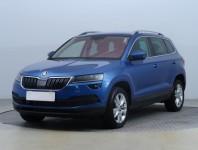 Škoda Karoq  1.5 TSI Style