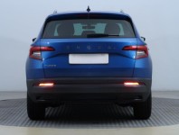 Škoda Karoq  1.5 TSI Style