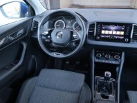 Škoda Karoq  1.5 TSI Style