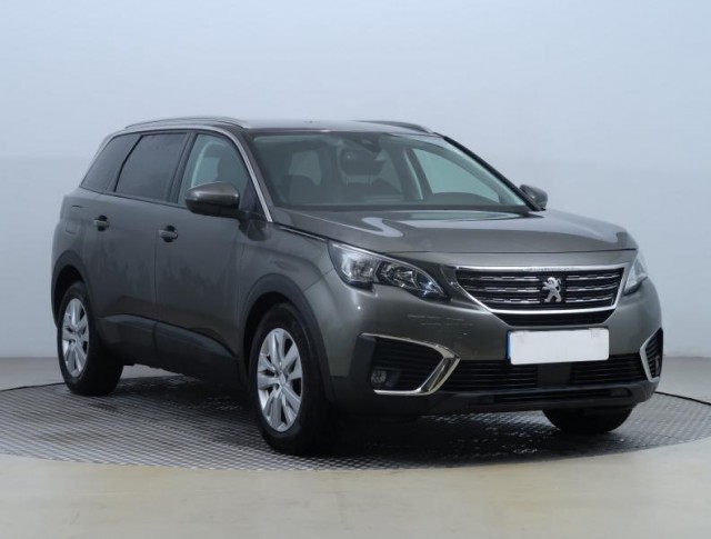 Peugeot 5008  1.5 BlueHDi Active