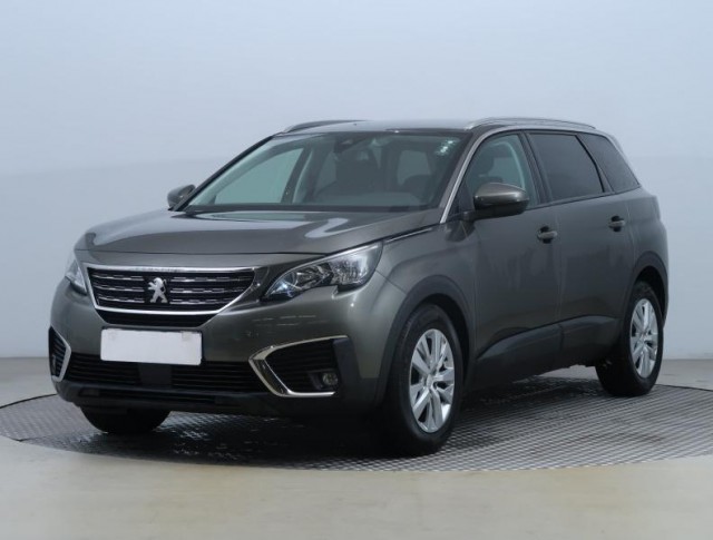 Peugeot 5008  1.5 BlueHDi Active