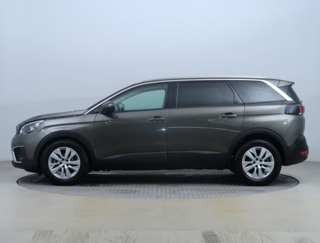 Peugeot 5008  1.5 BlueHDi Active