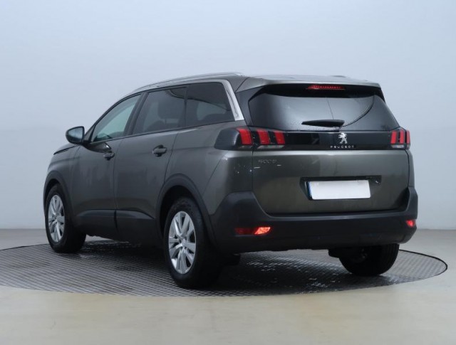 Peugeot 5008  1.5 BlueHDi Active