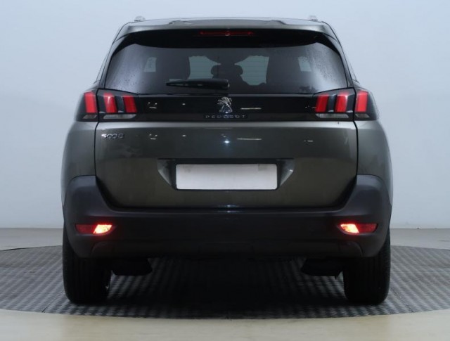 Peugeot 5008  1.5 BlueHDi Active