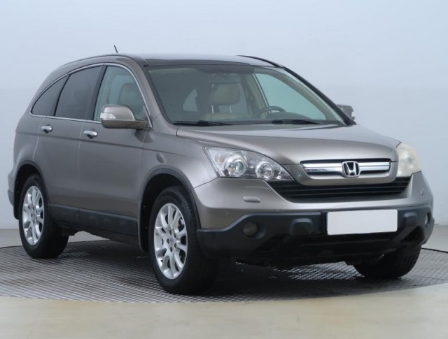 Honda CR-V  2.2 i-CTDi 