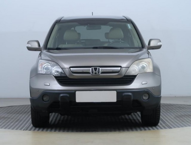 Honda CR-V  2.2 i-CTDi 