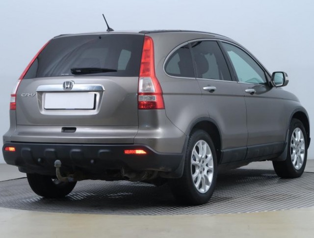 Honda CR-V  2.2 i-CTDi 