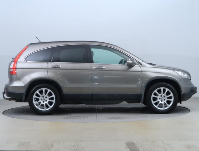 Honda CR-V  2.2 i-CTDi 