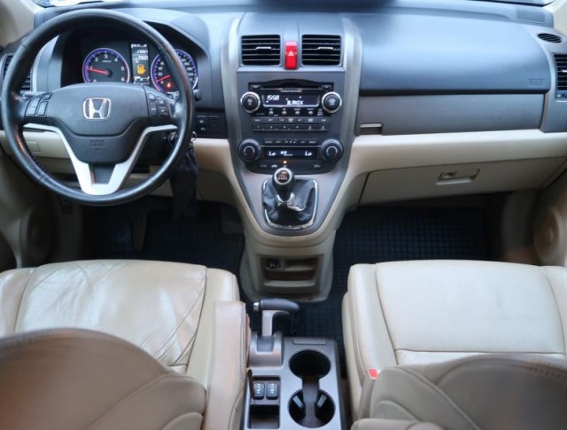 Honda CR-V  2.2 i-CTDi 