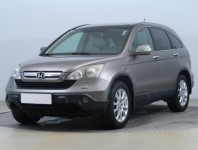 Honda CR-V  2.2 i-CTDi 