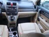 Honda CR-V  2.2 i-CTDi 