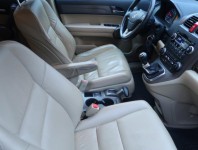 Honda CR-V  2.2 i-CTDi 