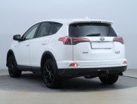 Toyota RAV 4  2.5 Hybrid 