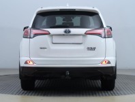 Toyota RAV 4  2.5 Hybrid 